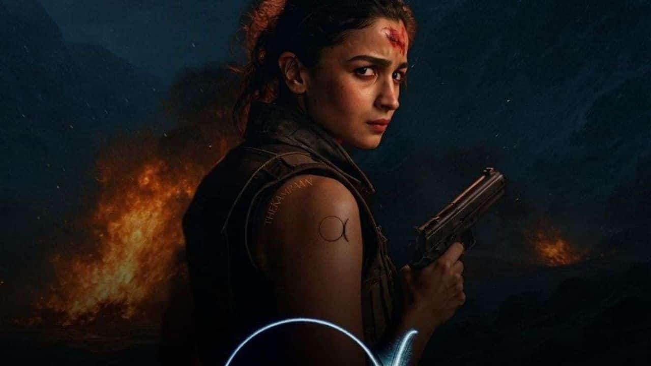 Alpha Box Office collection day 8: Alia Bhatt's spy thriller sees weekend BOOST, crosses Rs 80 crore worldwide