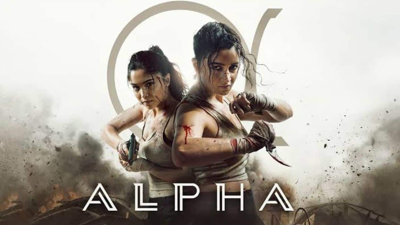 Alpha Box Office Collection Day 8: Alia Bhatt and Sharvari’s spy thriller crosses Rs 80 crore worldwide, awaits weekend surge