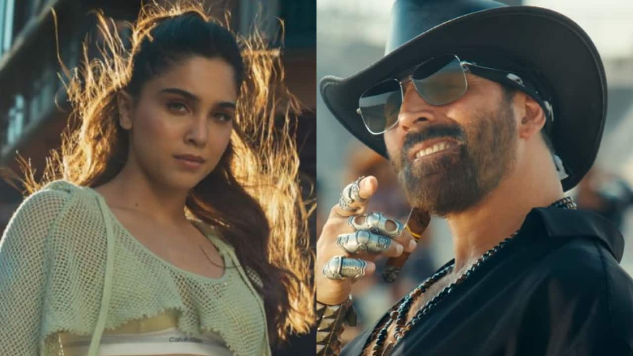 Alpha VS WTTJ Box Office Collection: ओपनिंग वीकेंड पर 'अल्फा' ने किया धांसू कलेक्शन, 'वेलकम टू द जंगल' की कमाई में आया उछाल