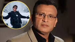 Annu Kapoor ने Shah Rukh Khan के 'सुपरस्टार' टैग पर उठाए सवाल, इंटरनेट पर मचा बवाल; कहा- '2045 में कोई पूछेगा भी नहीं...'