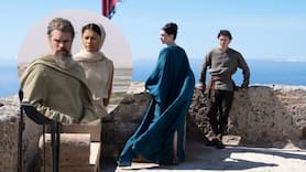 The Odyssey Review: Matt Damon anchors Christopher Nolan's magnificent retelling of Homer's classic