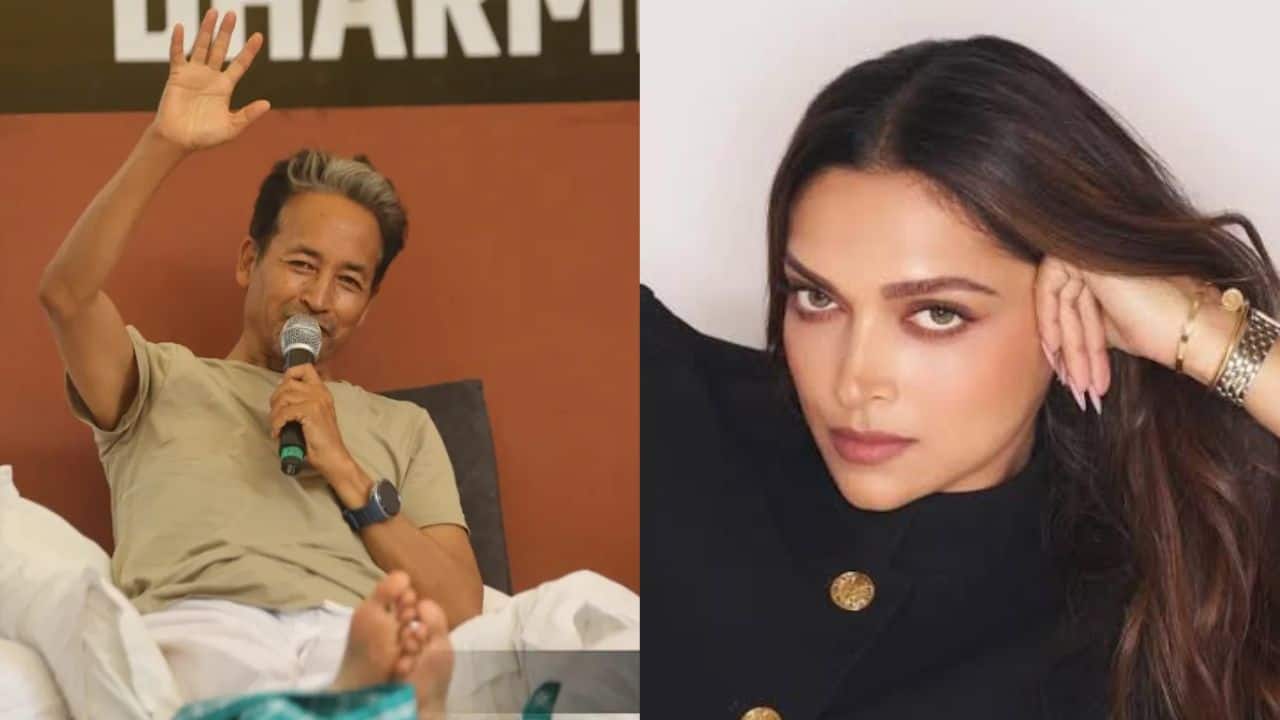 पहले शेयर की स्टोरी फिर डिलीट, Sonam Wangchuk की वजह से बुरा फंसीं Deepika Padukone? सच जानकर लगेगा सदमा