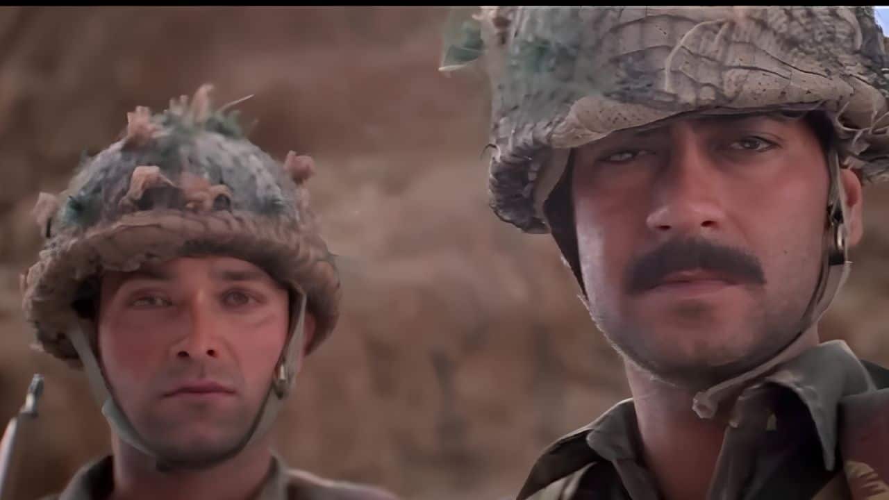 Kargil Vijay Diwas: सदियों तक कारगिल की लड़ाई को भूलने नहीं देगा बॉलीवुड, ये रहा सबूत