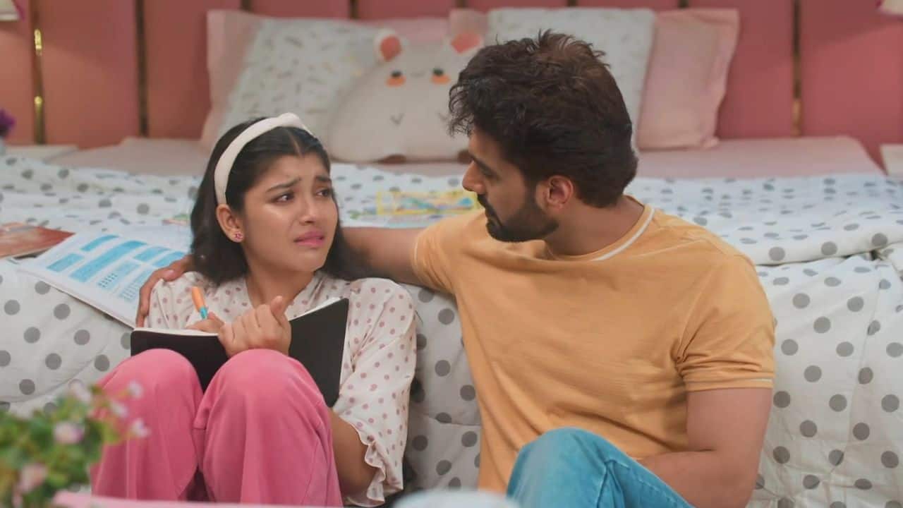 Yeh Rishta Kya Kehlata Hai: अभिरा अरमान का हाथ से निकलेगी मायरा, जवानी के जोश में उड़ाएगी गुलछर्रे?