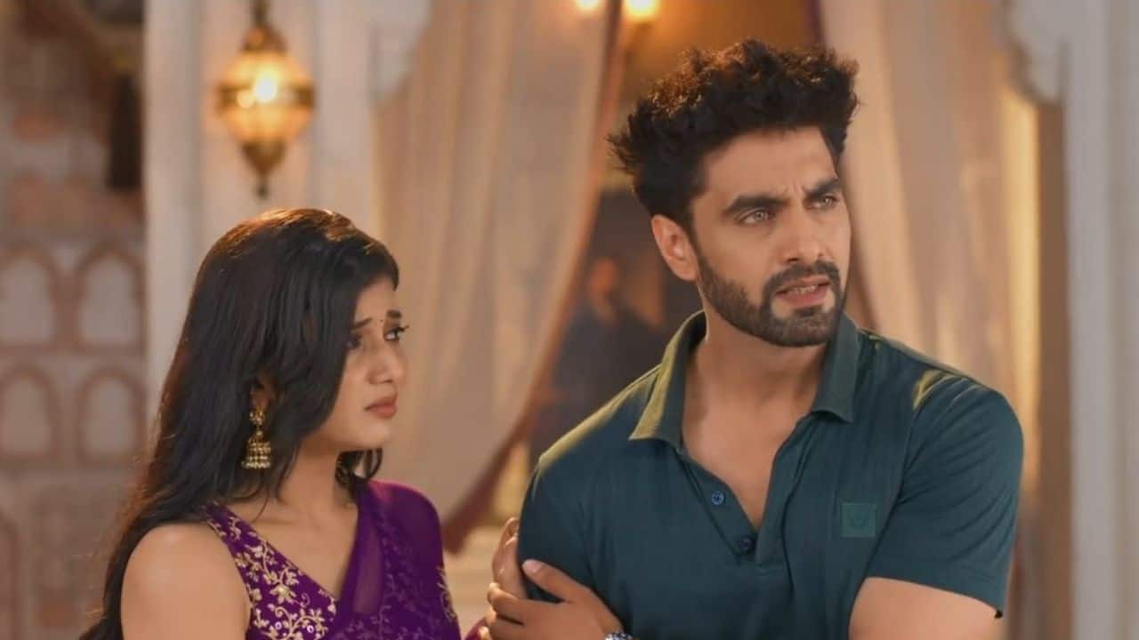 Yeh Rishta Kya Kehlata Hai में वैम्प बनकर एंट्री मारेगी ये एक्ट्रेस, अभिरा की जिंदगी होगी हराम