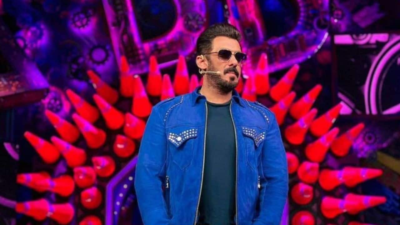 Bigg Boss 20 finally CONFIRMED? Salman Khan returns as makers UNVEIL brand new eye logo