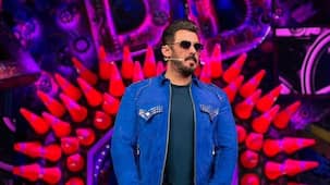 Bigg Boss 20 finally CONFIRMED? Salman Khan returns as makers UNVEIL brand new eye logo
