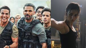 Alpha VS Welcome To The Jungle Box Office: धमाल 4 के आगे हुआ अक्षय कुमार और आलिया भट्ट की फिल्म का सूपड़ा साफ, बॉक्स ऑफिस पर मचा कोहराम