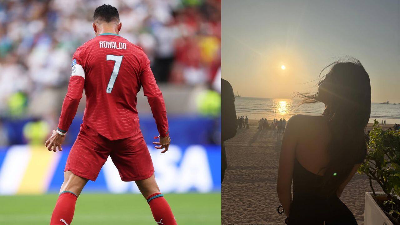 FIFA World Cup 2026: Not cricket, THIS popular TV diva is die-hard football fan, supports Argentina and worships Messi