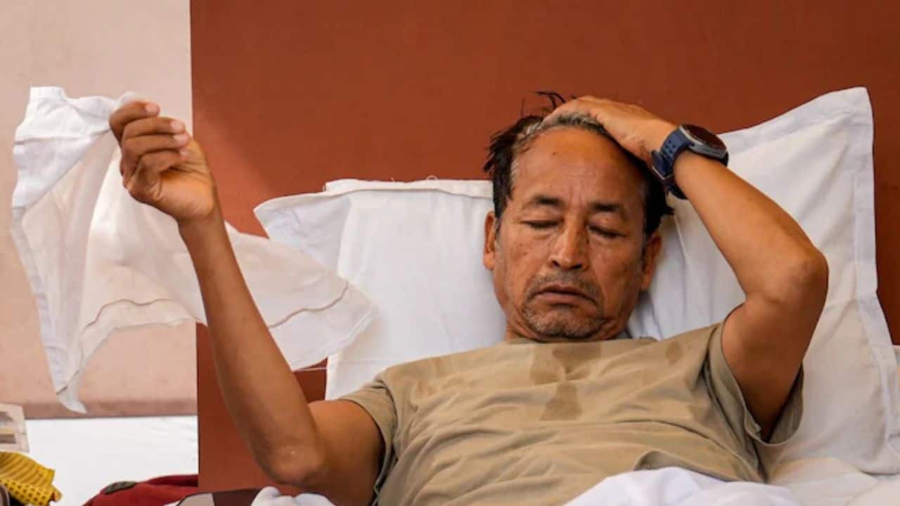 Sonam Wangchuk के हाल देखकर फटा पूरे बॉलीवुड का कलेजा, इन सितारों ने तोड़ी चुप्पी
