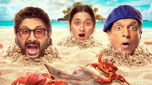 Dhamaal 4 Box Office Day 9: धमाल 4 की बादशाहत बरकरार, The Odyssey के हौसले कर दिए पस्त
