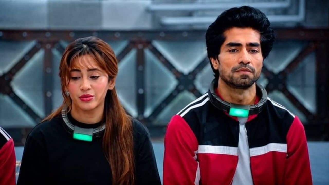'मैंने उसके अंदर कबीर सिंह देखा...' Lock Upp 2 में आते ही रीबेल किड ने लगाई आग, जानिए क्यों खौला हर्षद चोपड़ा का खून