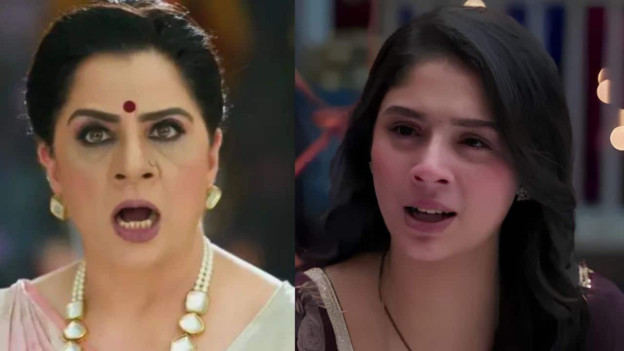 Anupama Spoiler: ये मेरी चिता को... प्रेम को उसकी औकात दिखाएगी वसुंधरा, अनुपमा के घर में मचेगा कोहराम