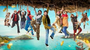 Dhamaal 4 Box Office Collection Day 2: Ajay Devgn starrer sees 57% JUMP, crosses  35 crore