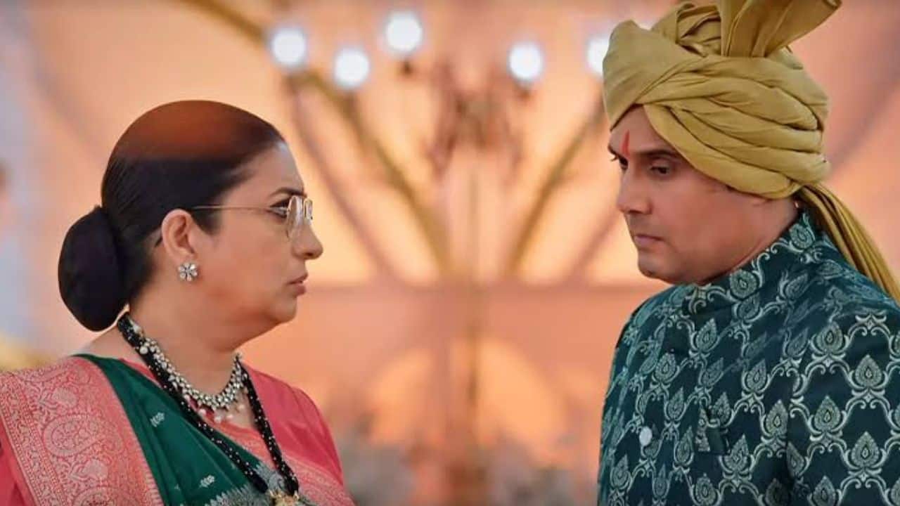 Kyunki Saas Bhi Kabhi Bahu Thi में फिर होगी मिहिर की धमाकेदार एंट्री? TRP में मचेगी खलबली