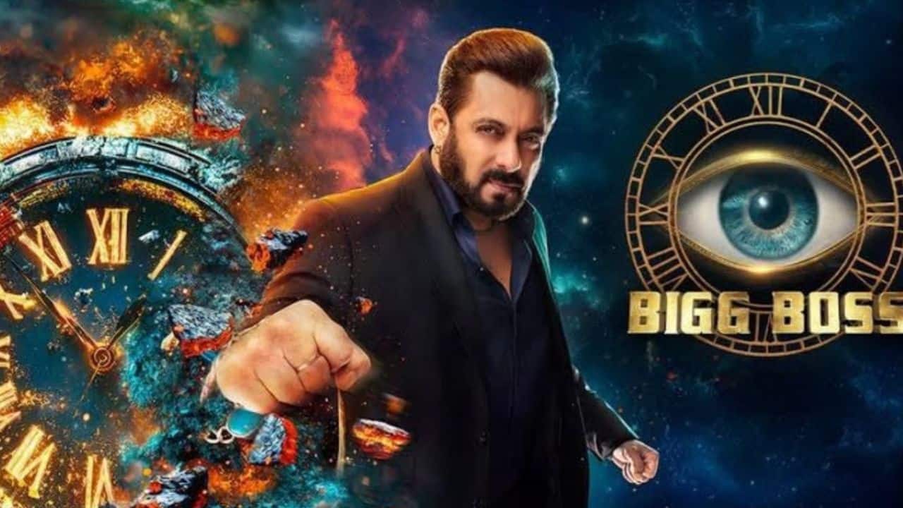 Bigg Boss 20: तो इस दिन से TV दबंगई दिखाएंगे Salman Khan, Anupama और तुलसी की होगी छुट्टी