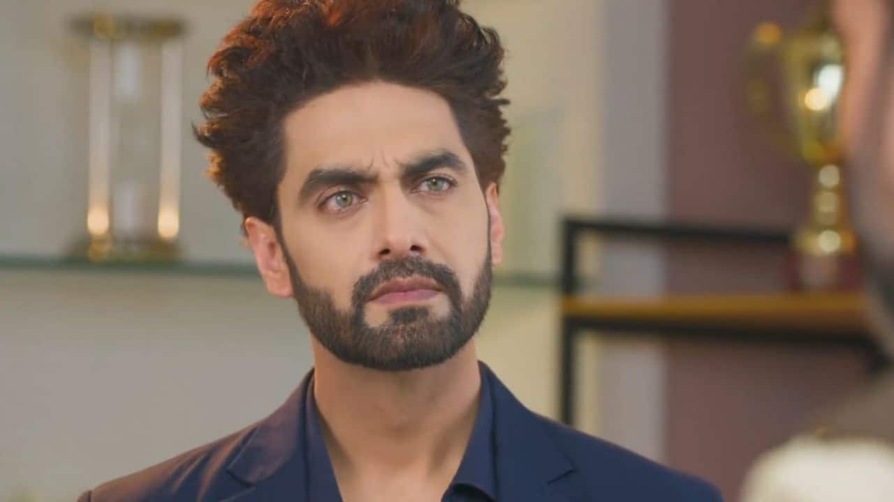 Yeh Rishta Kya Kehlata Hai में होगी इस एक्टर की एंट्री, 'दिया और बाती' में दिखा चुका है अपना कमाल