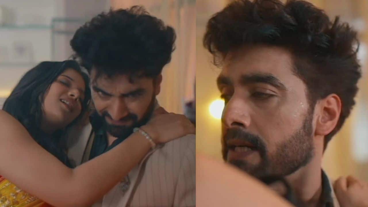 Yeh Rishta Kya Kehlata Hai: फिर से मरने निकलेगी अभिरा, अरमान के आगे नाक रगड़ेगी कावेरी
