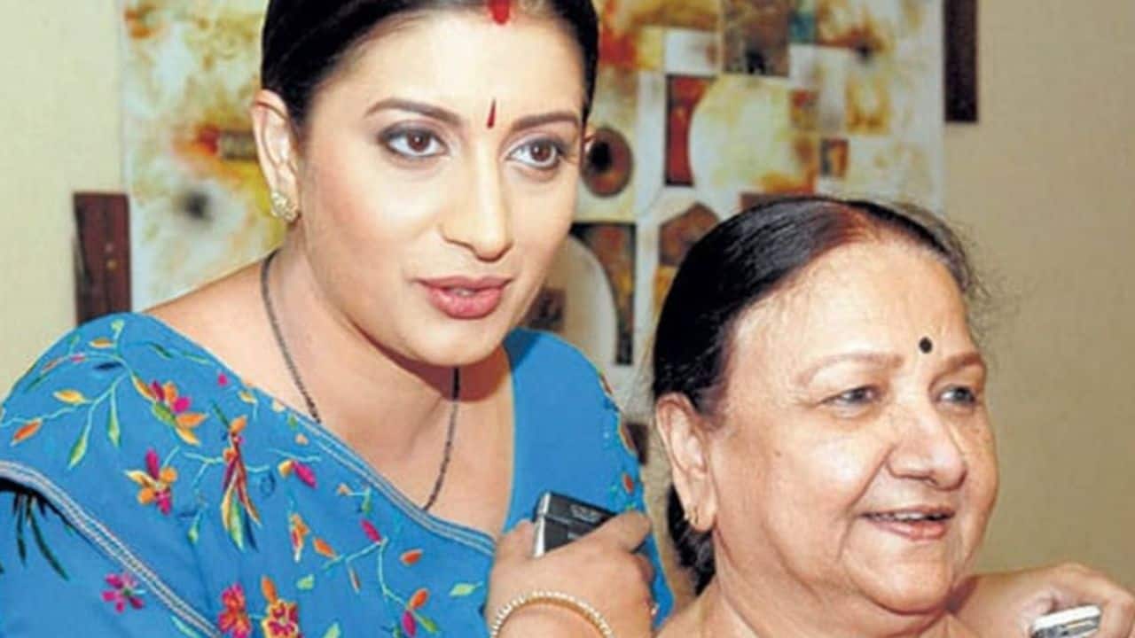 KSBKBT: बॉलीवुड के इस खूंखार विलेन की पत्नी थी तुलसी की सास, हर फिल्म में उड़ती थी संस्कारों की धज्जियां