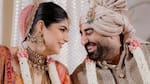 Anshula Kapoor Wedding: Groom Rohan Thakkar's first reaction to his bride MELTS hearts