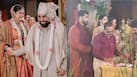 Anshula Kapoor and Rohan Thakkar are officially MARRIED; Big brother Arjun Kapoor plays SPECIAL role