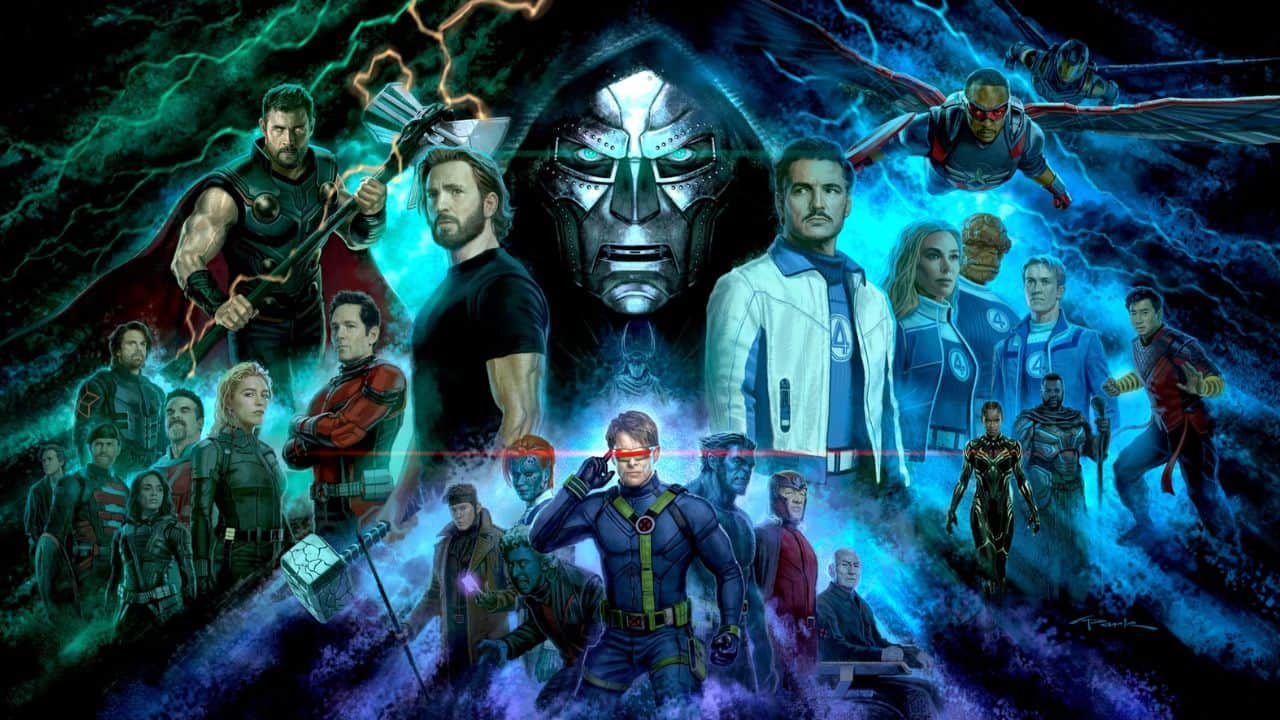 Avengers Doomsday Trailer X review: Marvel fans SHOCKED with Steve Rogers cameo, and more plot details