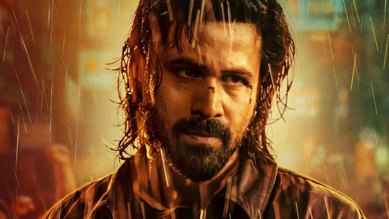 Awarapan 2: Emraan Hashmi's INTENSE new look in Tera Mera Rishta impresses fans; 'Literally goosebumps'