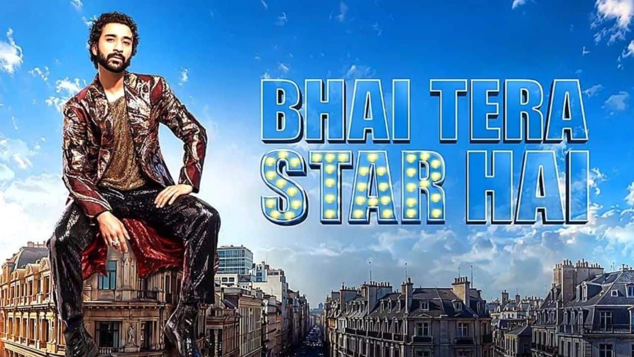 Bhai Tera Star Hai X Review: Raghav Juyal’s comedy drama FAILS to impress netizens