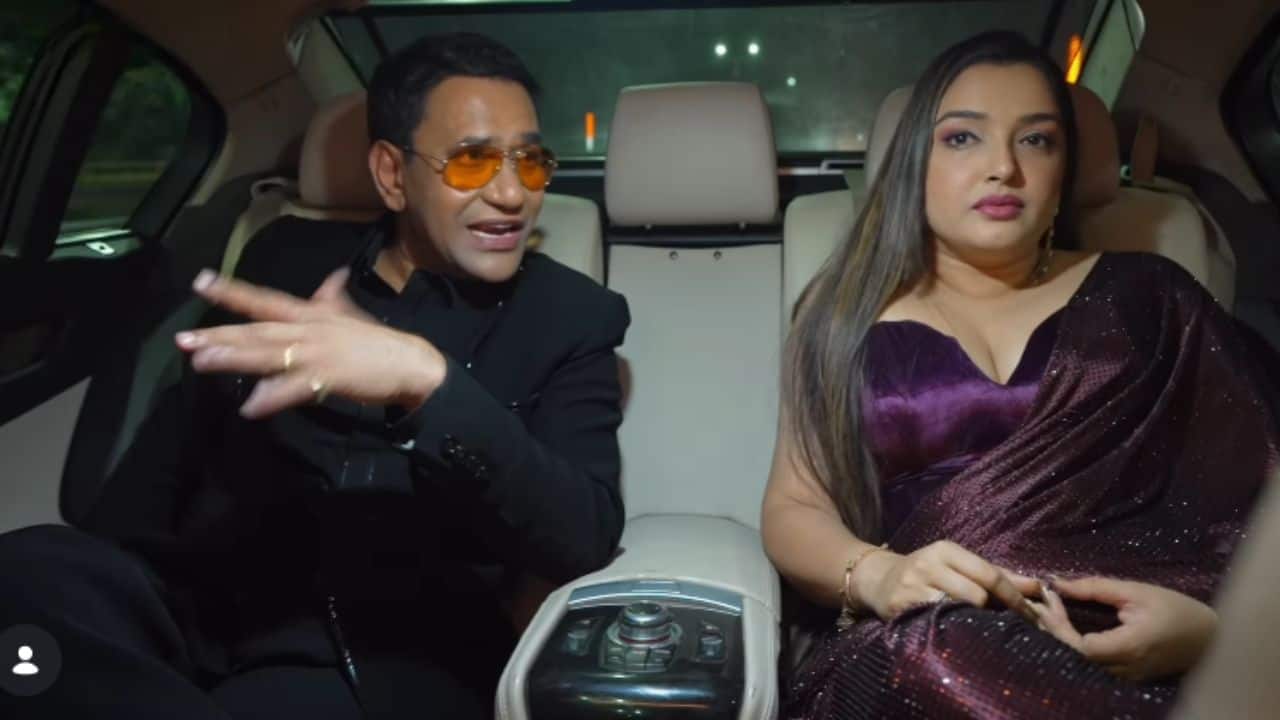 Salman Khan के शो को निरहुआ की खुली चुनौतीं! Bhojpuri Bawaal का फर्स्ट ग्लिम्प्स आउट कर कहा, 'Bigg Boss से भी निकलेगा आगे'