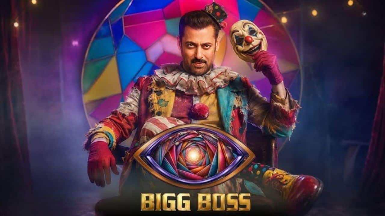 क्या Lock Upp 2 और Alliance जैसे शोज की वजह से इंसिक्योरिटी के शिकार हुए Bigg Boss के मेकर्स?