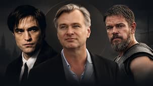 Ahead of The Odyssey, Robert Pattinson secretly CHANGED Christopher Nolan's career? The Oppenheimer link, 9/11 meme and India connect EXPLAINED