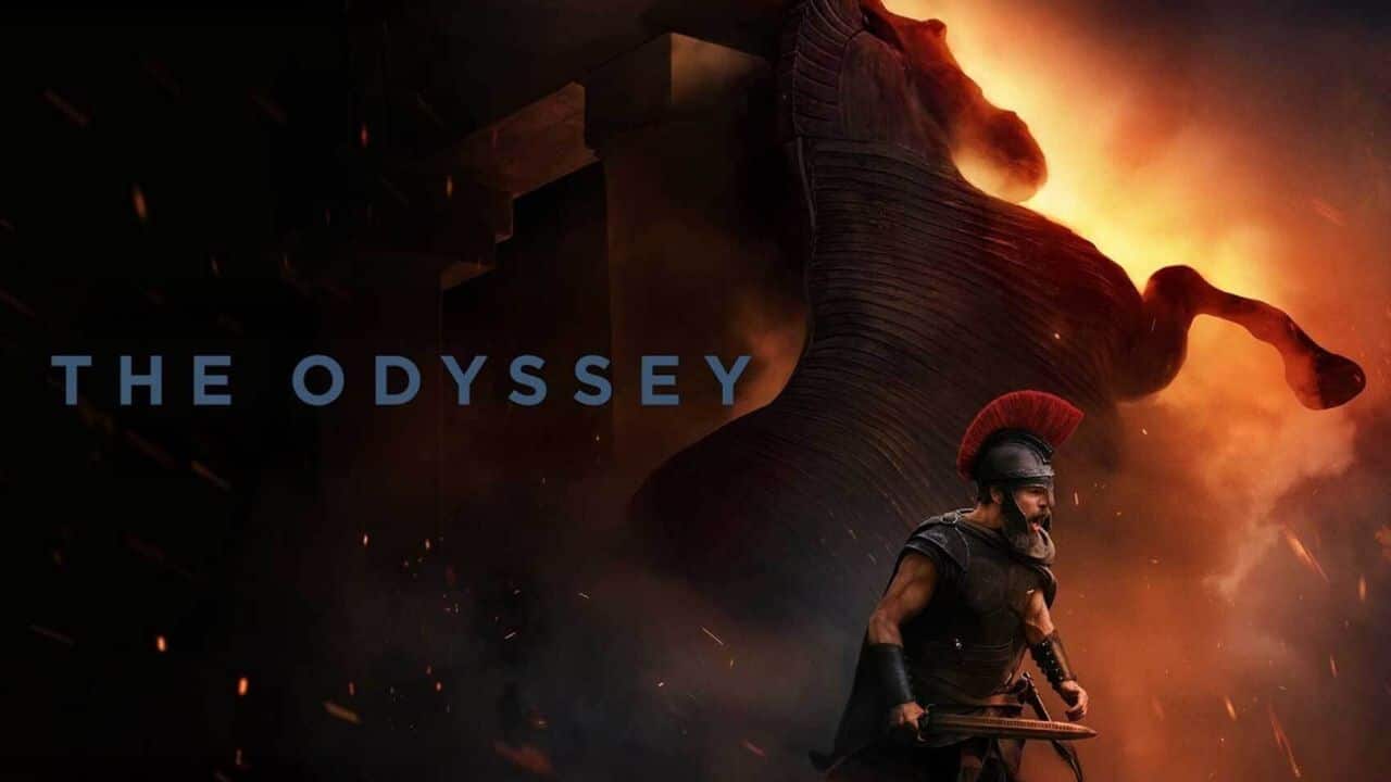 Christopher Nolan's The Odyssey: Ahead of the release of Matt Damon-Tom Holland starrer know everything about Homer's legendary epic