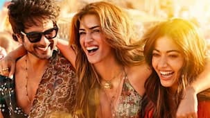 Cocktail 2 Box Office collection day 15: Can Shahid Kapoor's rom com reach Rs 100 crore mark in coming weekends amid Alpha's release?