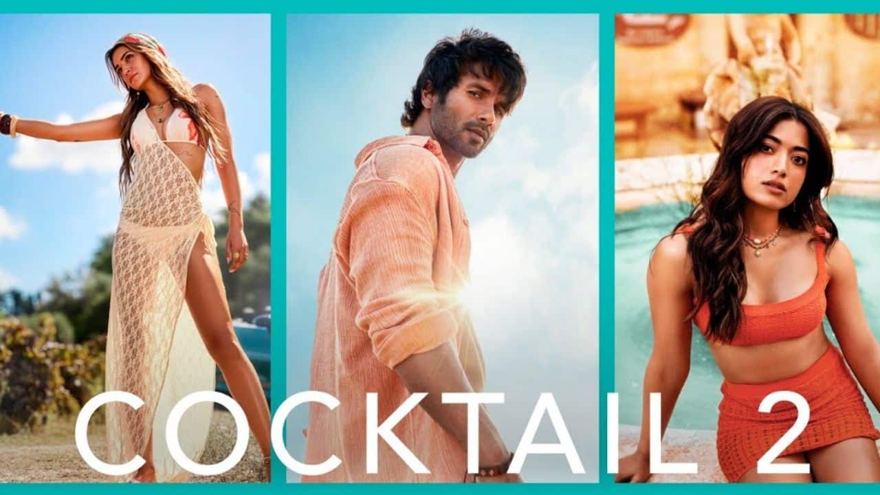 Cocktail 2 Box Office collection day 19: Shahid Kapoor's film crosses Rs 93 crore, eyes Rs 100 crore milestone