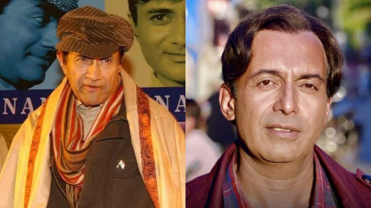 Dev Anand के परिवार पर टूटा दुखों का पहाड़, इकलौते बेटे सुनील आनंद ने दुनिया को कहा अलविदा; 70 साल की उम्र में ली आखिरी सांस