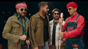Dhamaal 4 Box Office Collection Day 10: 'धमाल 4' की कमाई में आया बंपर उछाल, फिल्म ने दूसरे संडे को किया इतना कलेक्शन