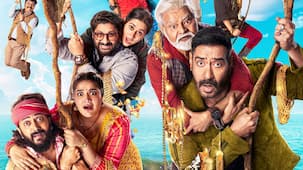 Dhamaal 4 Box Office Collection Day 4: Ajay Devgn’s comedy SOARS, nears Rs 80 crore gross in India
