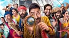 Dhamaal 4 Advance Booking day 1: Ajay Devgn-Riteish Deshmukh's film eyes Rs 13 crore opening; sells over 17k tickets