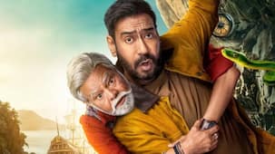 Dhamaal 4 Box Office Day 8: The Odyssey के सामने अजय देवगन ने लगाई दहाड़, बॉक्स ऑफिस पर कूटे इतने करोड़