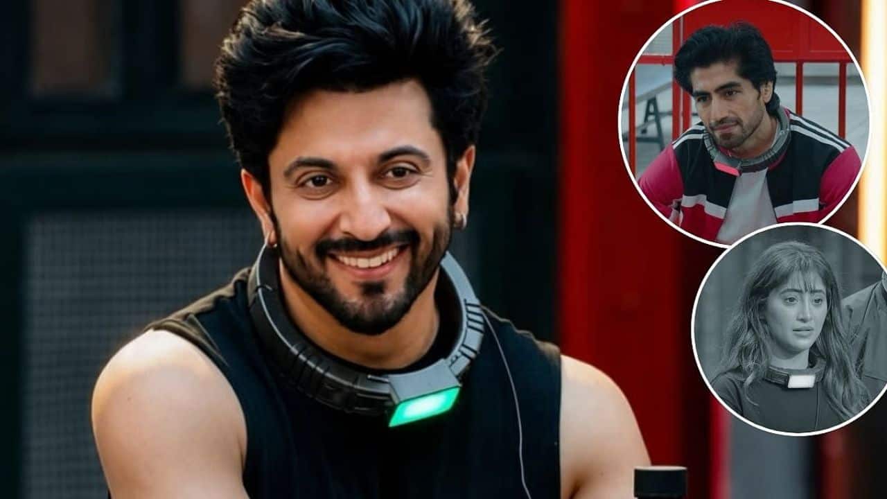 एक-दूसरे को डेट कर रहे हैं Harshad Chopda और Shivangi Joshi? धीरज धूपर और सूफी मोटीवाला ने खोल दिए सारे राज!