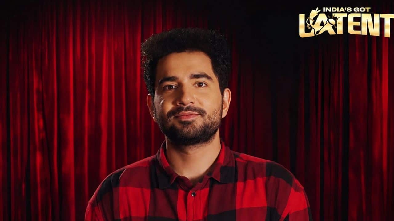 EXCLUSIVE: Samay Raina’s India’s Got Latent upcoming guests REVEALED