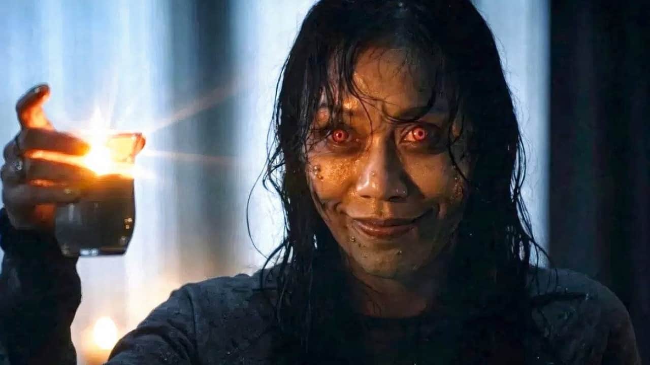 Evil Dead Burn X review: Want to watch Sébastien Vaniček horror film? Here's 5 Tweets for you to read