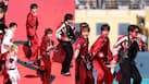 FIFA World Cup 2026: BTS lights up halftime show with ELECTRIFYING performace alongside Shakira, Justin Bieber and Madonna