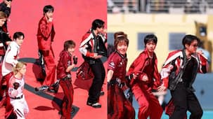 FIFA World Cup 2026: BTS lights up halftime show with ELECTRIFYING performace alongside Shakira, Justin Bieber and Madonna
