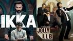 From Ikka to Jolly LLB: Top 7 Indian courtroom dramas you need to watch on OTT