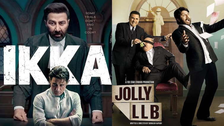 From Ikka to Jolly LLB: Top 7 Indian courtroom dramas you need to watch on OTT
