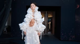 The Odyssey to Spider-Man: Zendaya’s 7 BEST press looks of 2026