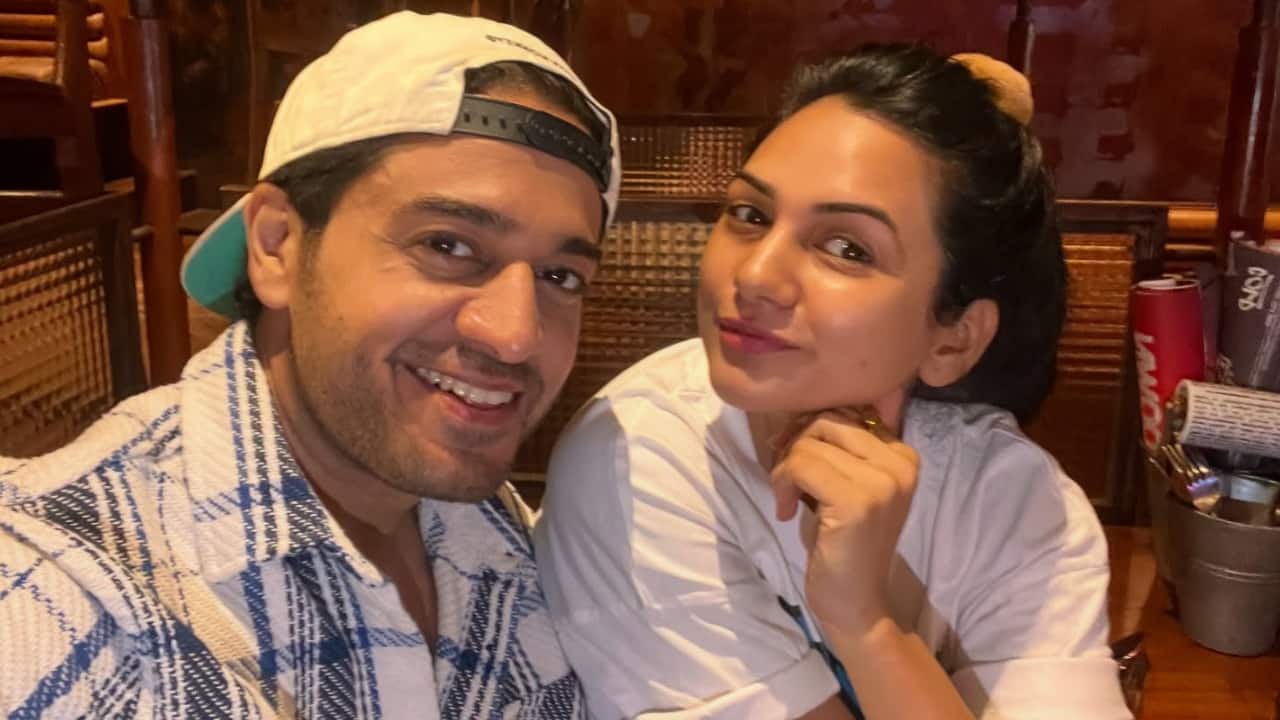 आकांक्षा चमोला के तलाक के बयान पर गौरव खन्ना का आया रिएक्शन, कहा, 'प्यार किया तो...'
