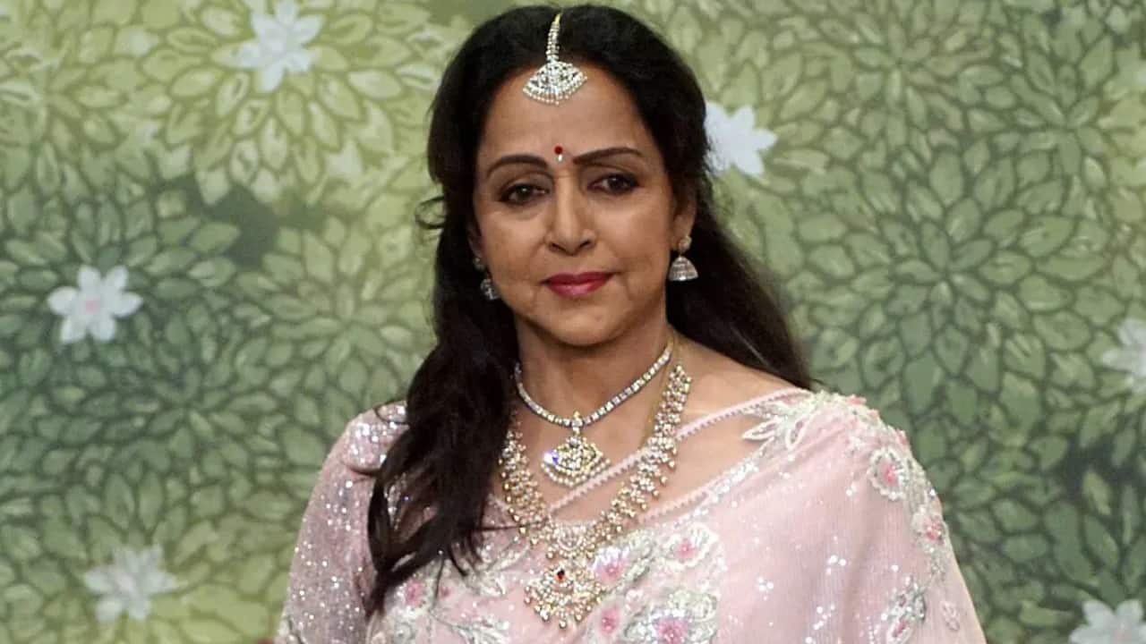 CJP प्रोटेस्ट पर आया Hema Malini का रिएक्शन, एक्ट्रेस बोलीं- 'विरोध प्रदर्शन करने से कोई...'