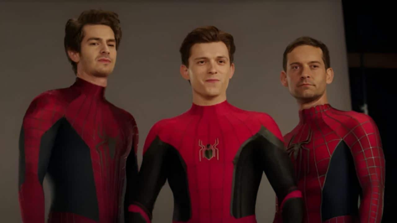 Who is the HIGHEST paid Spider-Man? Tom Holland, Tobey Maguire and Andrew Garfield's salaries REVEALED